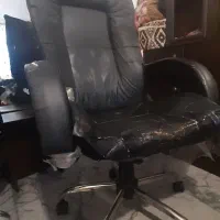 صندلی مدیریت