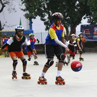 آموزش اسکیت تخصصی|خدمات آموزشی|آران و بیدگل, |دیوار