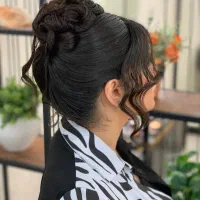 اموزش شنیون صفر تا 101همراه اپدیت ویژه همکار|خدمات آموزشی|نسیم‌شهر, |دیوار