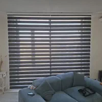 نصب پرده. تعمیرات پرده.شستشو.|خدمات پیشه و مهارت|اهواز, پادادشهر|دیوار