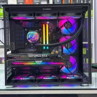 سیستم ROG 3080 و 14600K