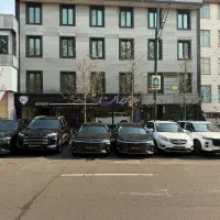 اقساط 60 ماهه/مولتی برند/50% پیش پرداخت/بانکی