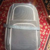 چمدان مسافرتی