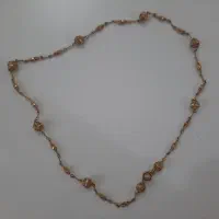 مقداری طلای شیک