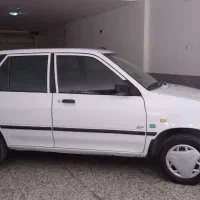 پراید ۱۳۱ TL|خودرو سواری و وانت|مشهد, ولیعصر (شهرک غرب)|دیوار