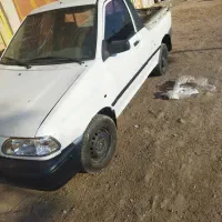 پراید وانت مدل 96|خودرو سواری و وانت|حمیدیه, |دیوار