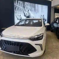 بیجینگ U5 پلاس