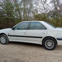 پژو پارس ۸۸|خودرو سواری و وانت|رشت, رودباری|دیوار