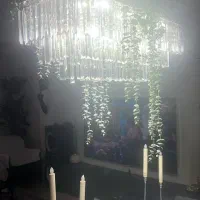 لوستر آویز سلطنتی