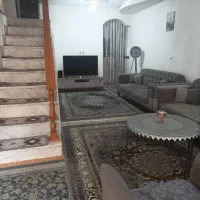 ویلای ۱۳۰متر۲بلکس+سوئیت ۲خواب کناف،حیاط،خوش ن،ولکس|فروش خانه و ویلا|رشت, عینک|دیوار