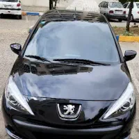 207 فرمان برقی، ۱۴۰۲دنده ای