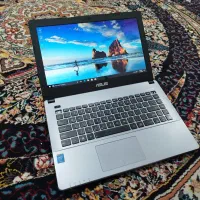 لپ تاپ ایسوز Asus قدرتمند گرافیک4 خانگی