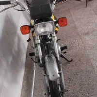 موتور مزایده|موتورسیکلت|نظرآباد, رسالت|دیوار