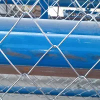 تولید و فروش فنس پایع فنس در ابعاد وضخامت مختلف