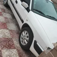 زانتیا مدل 87|خودرو سواری و وانت|نی‌ریز, |دیوار