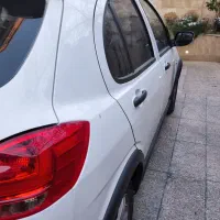 کوییک اتومات R پلاس مدل ۴۰۳|خودرو سواری و وانت|تهران, شاهین|دیوار