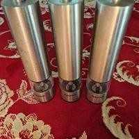 تعدادی لوازم خانگی استوک