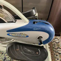 دوچرخه ثابت (اسکی فضایی) اوربیترک