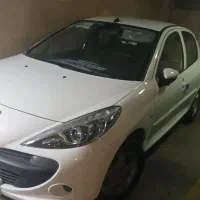 ۲۰۷ اتوماتیک سقف فلز