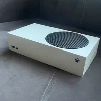 ایکس باکس سریز s کار نکرده به شرط|کنسول، بازی ویدئویی و آنلاین|شیراز, تاچارا|دیوار