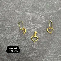 طلا های اجرت مناسب|جواهرات|دهدشت, |دیوار