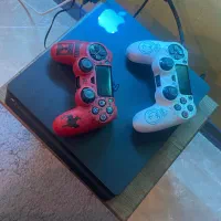 Ps4|کنسول، بازی ویدئویی و آنلاین|تهران, پونک|دیوار