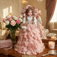 عروسک پرنسسی نشکن نو