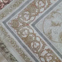 فرش ۶متری|فرش|خاوران, |دیوار