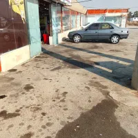 مجتمع خودرویی تعمیرگاهی پردیس شراکت و اجاره