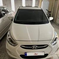 اکسنت 2018مونتاژ ۹۷ کرمان بیرنگ تک برگ سند