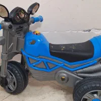 ۳ چرخه ارابه مدل رکسانا