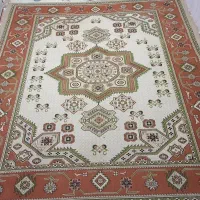 گلیم فرش نو