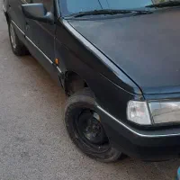 پژو ۴۰۵ مدل ۸۴ دوگانه|خودرو سواری و وانت|پاکدشت, پاکدشت (مامازند)|دیوار