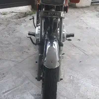 فروش یا معاوضه هندا ۱۵۰ کویر مدل ۴۰۲ نقدو اقساط