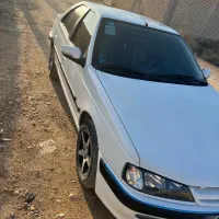 پارس سال ۴۰۱|خودرو سواری و وانت|لار, |دیوار