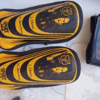 وسایل ورزشی تمیز و سالم (بوکس، فوتبال شنا جودو)|تجهیزات ورزشی|سنندج, |دیوار