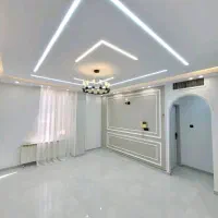 آپارتمان۵۴متری تلفیق نورودیزاین مدرن/وام دار/فاز۱|فروش آپارتمان|اندیشه, اندیشه فاز ۱|دیوار