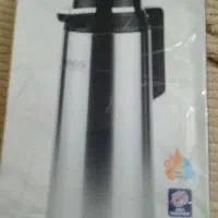 فلاسک استیل