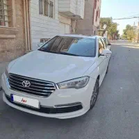 لیفان 820 مدل 95 (موتور تویتا کمری)|خودرو سواری و وانت|قزوین, |دیوار