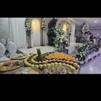 ازدواج آسان خانم زایری ارزانترین وبا کیفیت ترین|خدمات پذیرایی، مراسم|اهواز, کمپلو جنوبی|دیوار