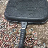 تابه رژیمی دوطرفه