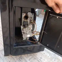 بخاری بلاد|بخاری، هیتر، شومینه|کرمانشاه, |دیوار