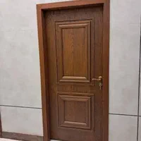 ساخت انواع درب داخلی درب اتاقی و رنگکاری|مصالح و تجهیزات ساختمان|اصفهان, بهارستان (مخابرات)|دیوار