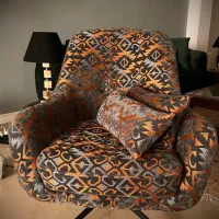 مبل تک چرخشی برند بالینکو|مبلمان خانگی و میز عسلی|تهران, ولنجک|دیوار