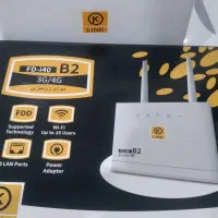 مودم ایرانسل 4G/3G