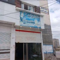 اجاره مغازه - شهرک نادری نبش خیابان گلچین|اجارهٔ مغازه و غرفه|اردبیل, |دیوار