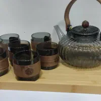 لوازم اشپزخانه|ظروف سرو و پذیرایی|اهواز, کوی علوی|دیوار