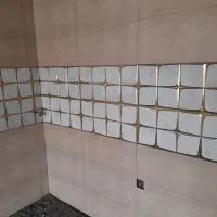 کاشی وسرامیک|خدمات پیشه و مهارت|تنکابن, |دیوار