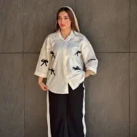 ست شومیز و شلوار