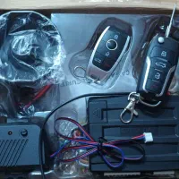 دزدگیر خودرو هوتای اصل ضمانت تعویض ۵سال نصب مجانی